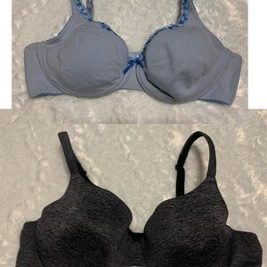 Lane Bryant Bras 42C PLS READ